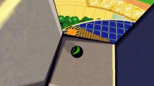 Marble Blast Gold WR Rampage #2  - Advanced Levels