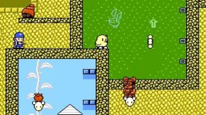 NES_ The New Zealand Story полное прохождение