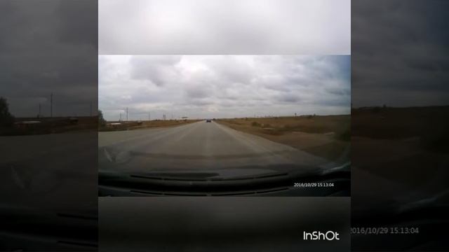 Подрезал жестко, испугался и удрал. смотреть онлайн