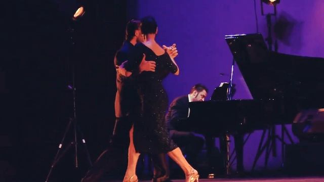 Official Aftermovie of TANGO CAZINO 2018 смотреть онлайн