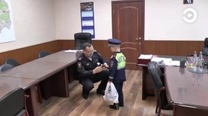 День полиции в г.Пензе