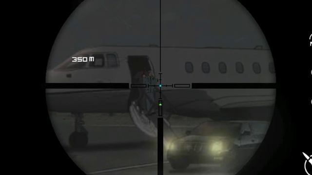 Lonewolf прохождение миссии, взлетно-посадочная полоса смотреть онлайн