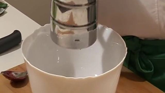 Салат из копченой утиной грудки - видеорецепт смотреть онлайн