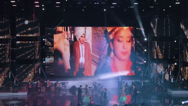 Ali Otajonov va Nodirbek Urazmetov - Xiva bor (VIDEO) смотреть онлайн