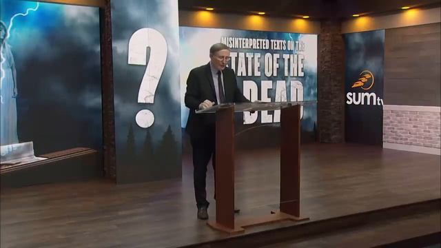 8. Проповедь духав в темнице || Библия о смерти || Стивен Бор смотреть онлайн