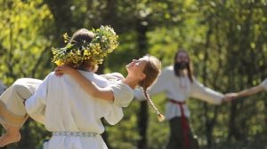 Песня Кострома | Славянская музыка | Slavic music