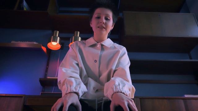 LIDUS - Папа, я в порядке / soon