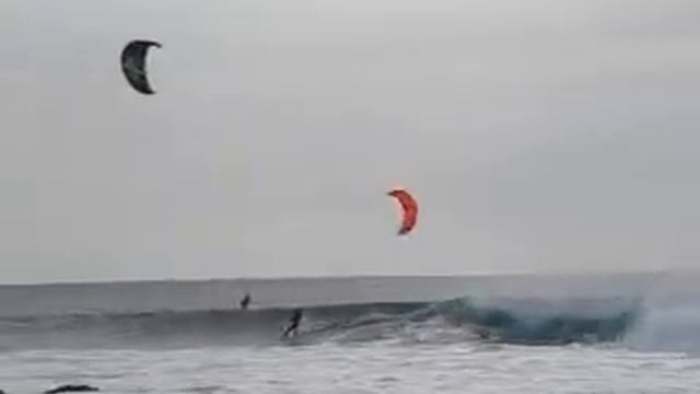 095 острова Кабо Верде 2017 туризм океан Кайтбординг island Cabo Verde tourism kiteboarding