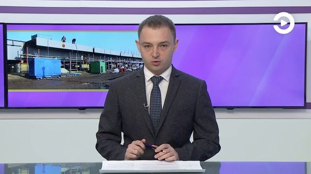 03_03_22_СОБЫТИЯ телеканал Экспресс г. Пенза смотреть онлайн