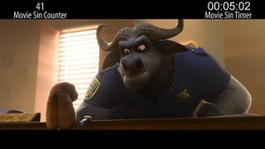 Everything Wrong With Zootopia In 9 Minutes Or Less