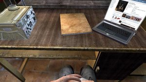 РЕЦЕНЗИЯ на STALKER от НЕЙРОСЕТИ