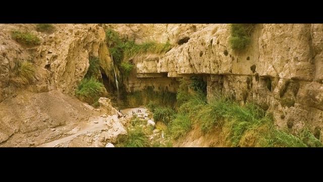 Enthroned Over The Flood | Part 39 | Derek Prince Devotions смотреть онлайн