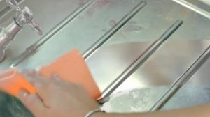 Cillit Bang "Кухня"