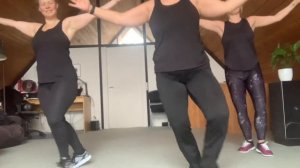 Zumba - flamenco - Malamente