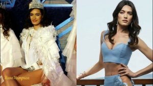 ТУРЕЦКИЕ АКТРИСЫ КОТОРЫХ ВЫБИРАЛИ В  МИСС ТУРЦИЯ и МИСС МИРА