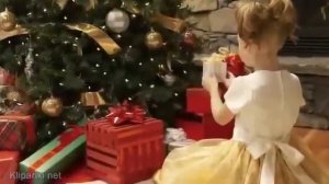 Новогодняя песня - Новый год у ворот