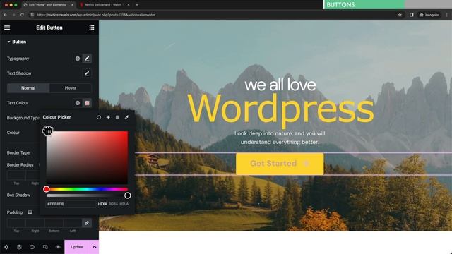 Как создать сайт на WordPress (для начинающих)