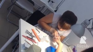 Курс повышения квалификации Идеальный маникюр