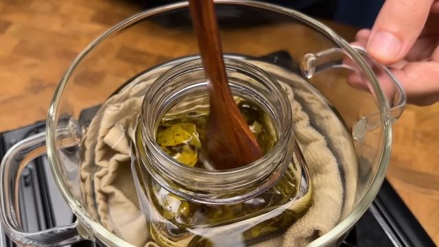 Ein ausgezeichnetes Rezept gegen Kahlheit und Haarausfall! Haare wachsen wie verrückt! Stärkste смотреть онлайн