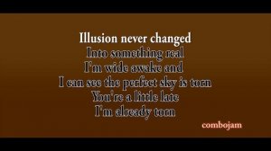 Torn - Natalie Imbruglia (Acoustic Karaoke)