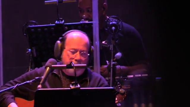 Silvio Rodriguez "Tonada para 2 poemas de Rubén Martinez Villena" смотреть онлайн