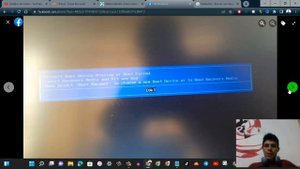 Default Boot Device Missing Boot Failed Solución!! [Windows 7,8,10,11] Todas Las Marcas 2024