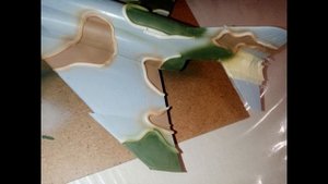 Italeri 1:48 RF-4E Phantom II HAF