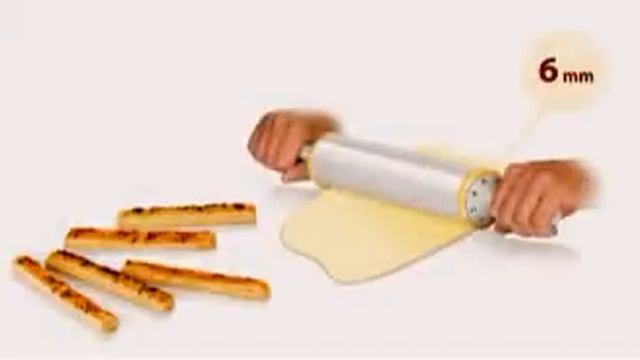 Tescoma скалка 630182 смотреть онлайн