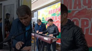 Акаи Толиб боз хамдами дерин хонд иш чисто туёнахай 2022