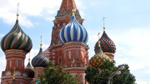 Обзорная экскурсия по Москве (City Sightseeing Moscow Hop On — Hop off)