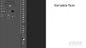 Variable Fonts: New in Photoshop 2018