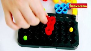Логическая игра "IQ-Твист" Smart Games Bondibon
