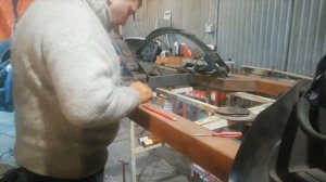 Подвеска для вездехода своими руками по типу Лесник"