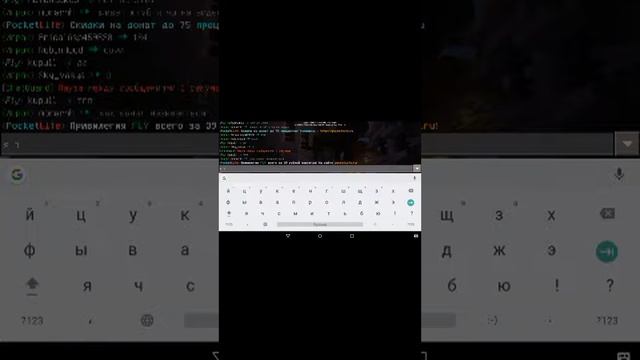 Просто снемал как будет смотрю плохо видно экран буду исправлять смотреть онлайн