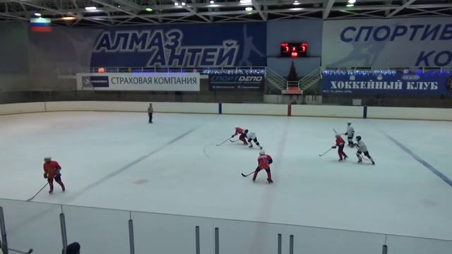 26 12 19 Невский Смена 2007 3 период смотреть онлайн