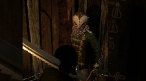 Lies of P - Доктор Сыч