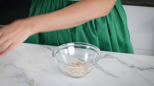 Panasonic - Microwave Ovens - Recipe - Tropical Fruit Crisp.