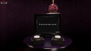 НЕПТУН против 80 АНИМАТРОНИКОВ! НОВЫЙ ЧЕЛЛЕНДЖЕВЫЙ ФНАФ ▶️ FNAF Digital Nightmare #1