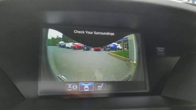 How to access all the camera views in a 2020 Acura MDX (JC) смотреть онлайн