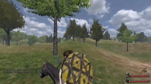 Mount & Blade Warband (Android Nvidia Shield) PART 1