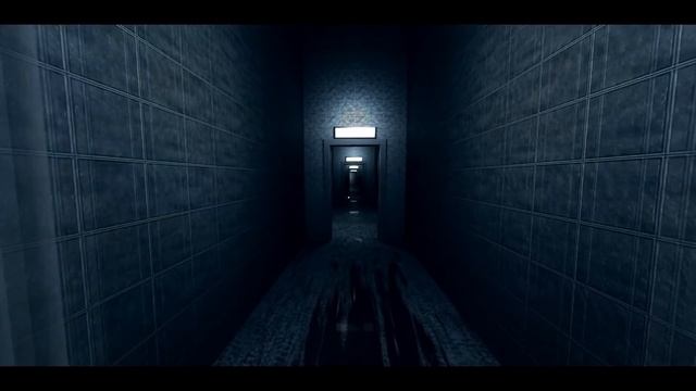 КАК УПОРОТЬСЯ, СЪЕВ БАНАН? {Прохождение хоррора "Autumn Dream"} смотреть онлайн