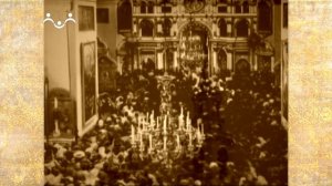 Рассказы о Святых. Преподобный Варсонофий Оптинский (Плиханков)