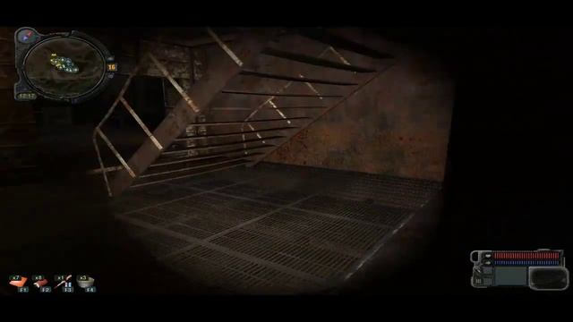 Прохождения S.T.A.L.K.E.R. Зов Припяти Часть 2