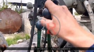 Отзыв клиента. Гидронасос НП-90 на миксер.