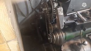 Токарный станок по металлу своими руками.