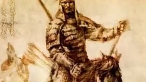 TURKIC SPIRIT / TÜRK RUHU / ТЮРКСКИЙ ДУХ