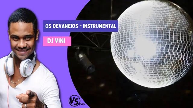 OS DEVANEIOS INSTRUMENTAL - AS MELHORES DOS BAILES ( SAMBA INSTRUMENTAL ) #sambadegafieira смотреть онлайн