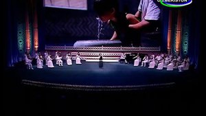 Sevara Nazarhan - Ulug'imsan Vatanim         SEVARA,NAZARHON