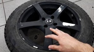 УДАЛЯЕМ ЖИДКУЮ РЕЗИНУ PLASTI DIP! ПРОСТОЙ И БЕЗОПАСНЫЙ СПОСОБ!