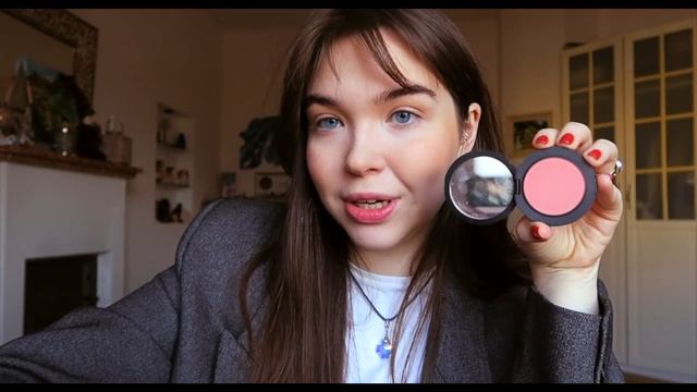 СОБИРАЙСЯ СО МНОЙ - МАКИЯЖ НОВИНКАМИ смотреть онлайн